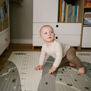 BabyOno развивающий коврик 150x200cm - BabyOno