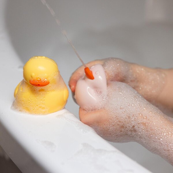 BabyOno игрушка для ванны Ducks 3pcs - BabyOno