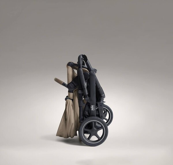 Joie Vinca 2in1 vankrikomplekt, Signature Sandstone - Joie