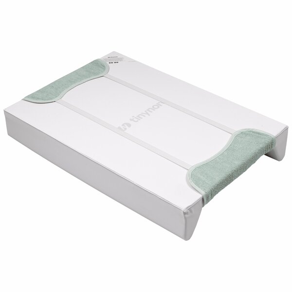 Tinynord changing cushion cover Covery - Tinynord