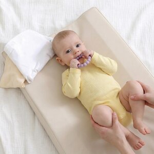 Tinynord changing pad Mateo - Tinynord