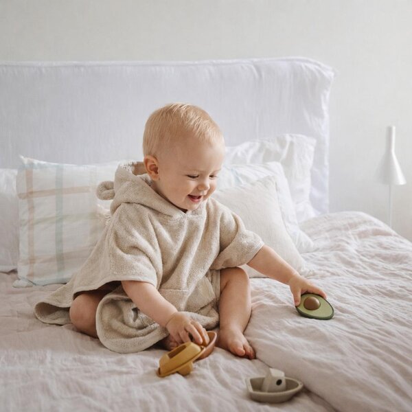 Tinynord kapuutsiga vannilina Baili - Tinynord