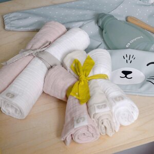 Tinynord mähkimislina Swatri - Tinynord