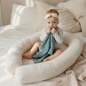 Tinynord baby nest Nestor - Tinynord