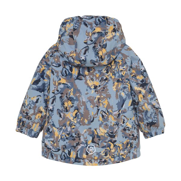 Color Kids куртка - Color Kids