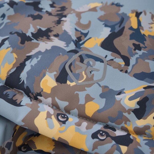 Color Kids куртка - Color Kids