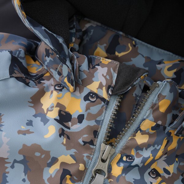 Color Kids куртка - Color Kids