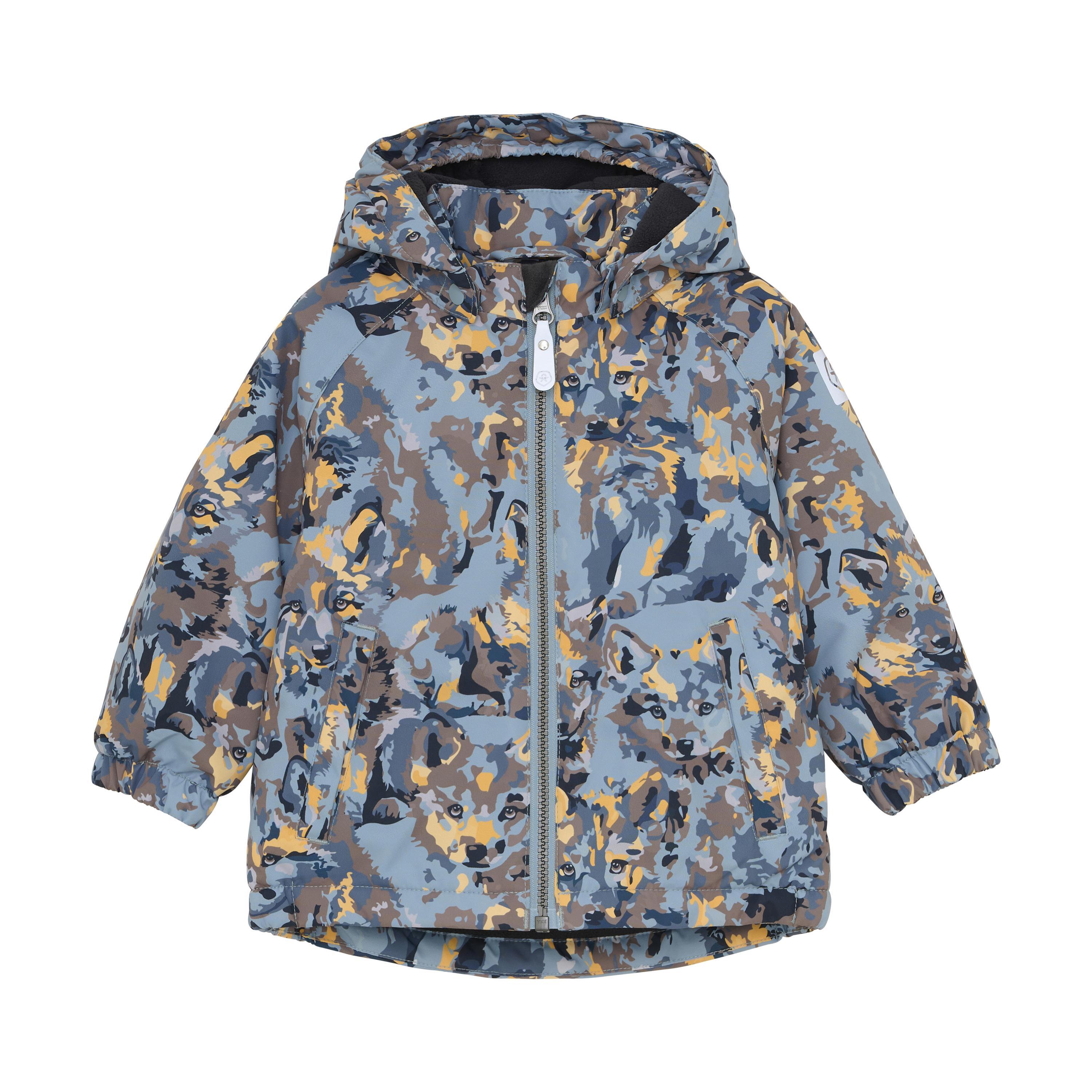 Color Kids куртка - Color Kids