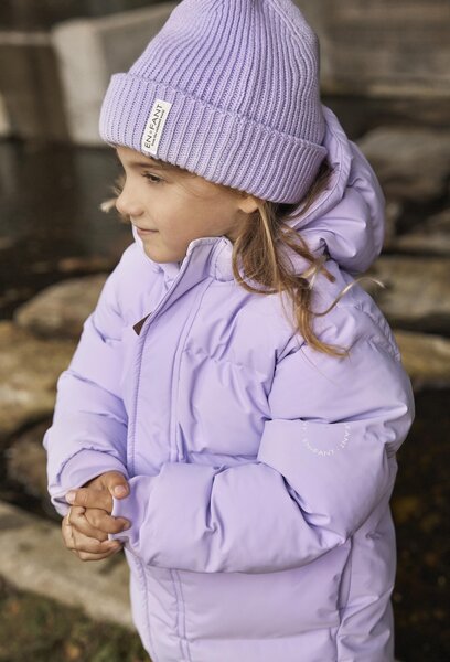 En-Fant Jacket Quilt, Solid - En-Fant