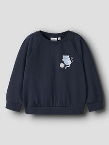 NAME IT sweatshirt Nmfvenus - NAME IT