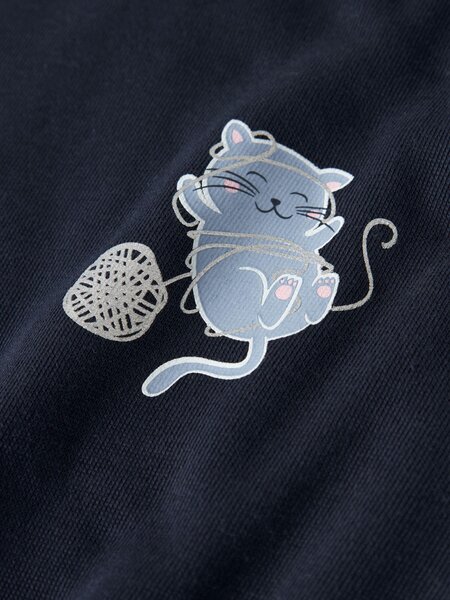 NAME IT sweatshirt Nmfvenus - NAME IT