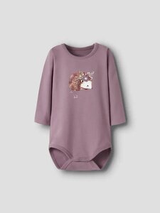 NAME IT body Nbforigin - NAME IT