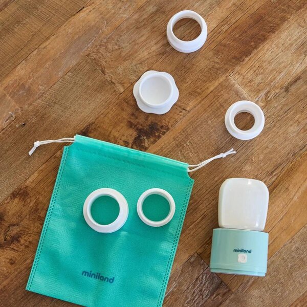 Miniland Warmy On the Go - Miniland