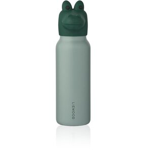 Liewood Falk Water Bottle w Crocodile Lid 350 ml - Liewood