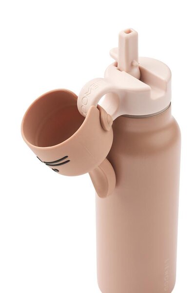 Liewood Falk Water Bottle w Rabbit Lid 350 ml - Liewood