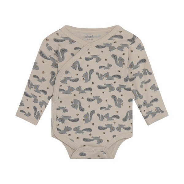 Pippi Body Wrap AO-printed (4-pack) - Pippi