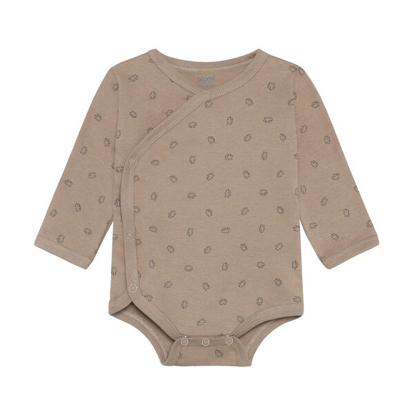 Pippi Body Wrap AO-printed (4-pack) - Pippi