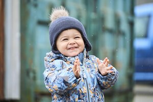 Color Kids шапка - Color Kids