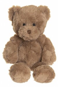 Teddykompaniet мягкая игрушка 35cm, Sture Brown - Teddykompaniet