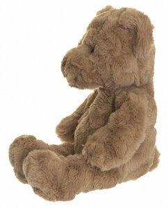 Teddykompaniet мягкая игрушка 35cm, Sture Brown - Teddykompaniet