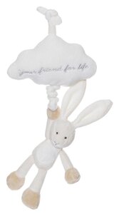 Teddykompaniet музыкальная игрушка 37cm, Diinglisar Cloud - Teddykompaniet
