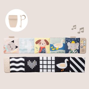 Taf Toys Soothing Sounds Book - Taf Toys