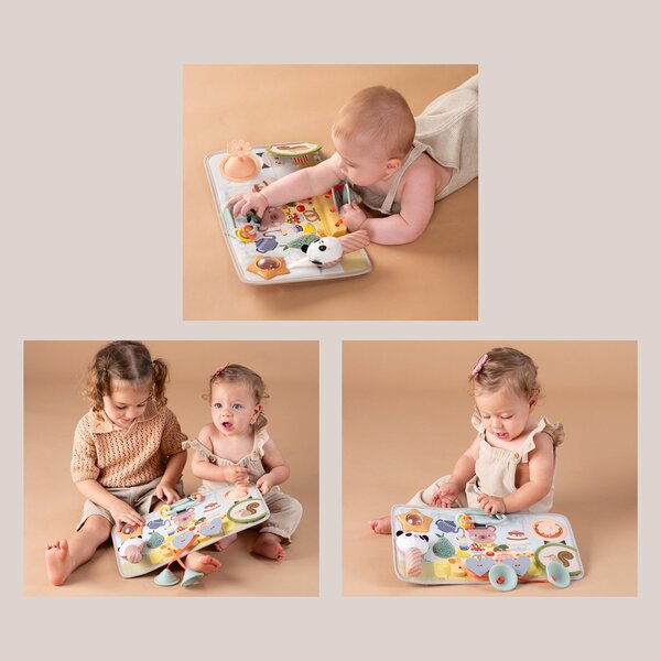 Taf Toys Peek, Pop & Play station - Taf Toys