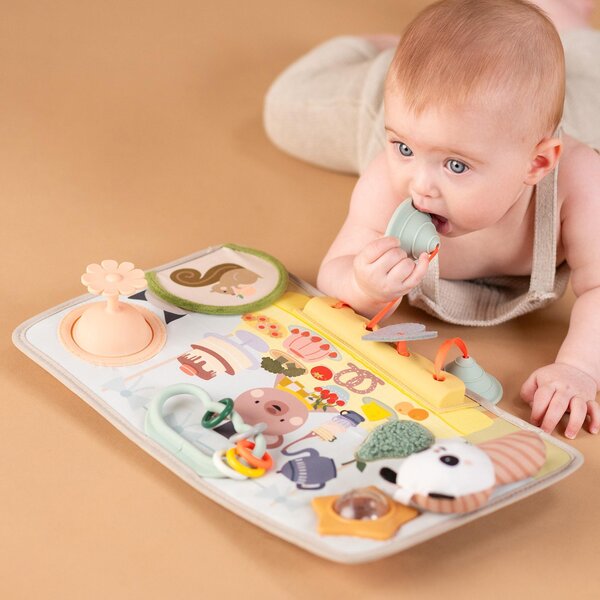 Taf Toys Peek, Pop & Play station - Taf Toys