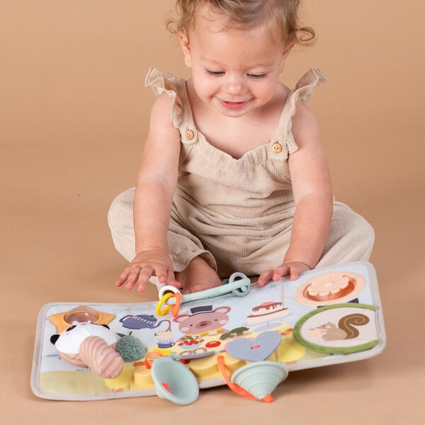 Taf Toys Peek, Pop & Play station - Taf Toys