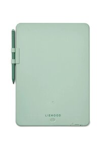 Liewood Zora LCD 10'' Magic Drawing Board, Peppermint - Liewood