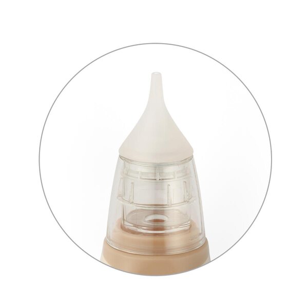 BabyOno electronic nasal aspirator Beige - BabyOno