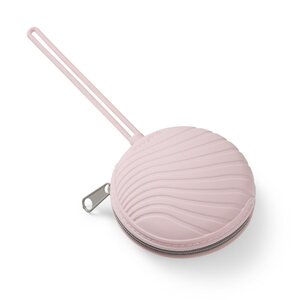 BabyOno silikoonist lutikarp Pink - BabyOno