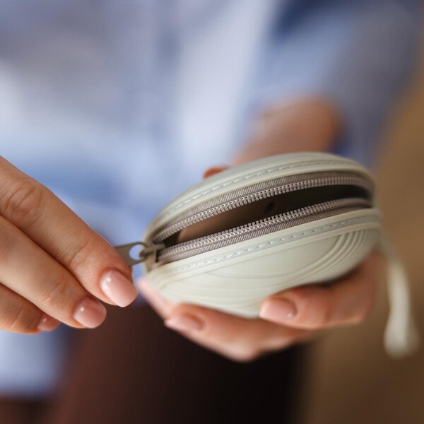 BabyOno чехол для соски Green - BabyOno