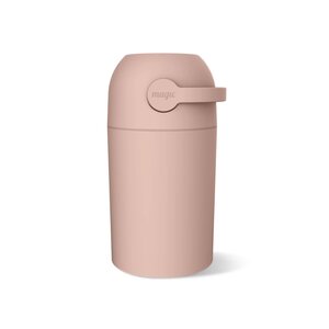 Magic Majestic diaper pail Blossom - Magic