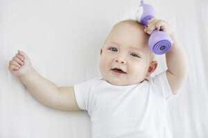 educational toy Alilo R1 (RU) Purple - Alilo