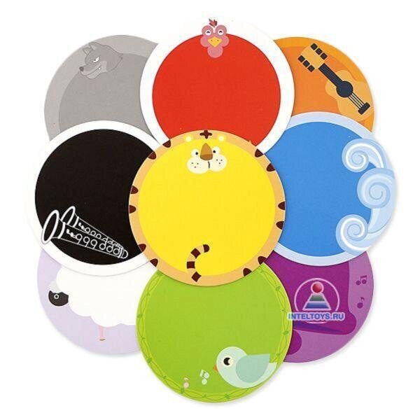 educational toy Alilo R1 (RU) Purple - Alilo