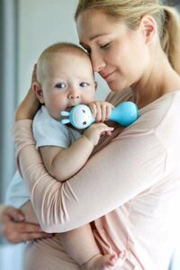 educational toy Alilo R1 (LV) Blue - Alilo