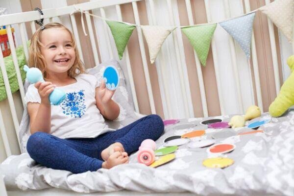 educational toy Alilo R1 (LV) Blue - Alilo