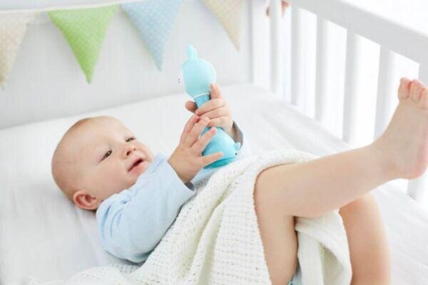 educational toy Alilo R1 (LV) Blue - Alilo