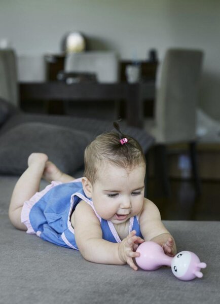 educational toy Alilo R1 (LV) Pink - Alilo