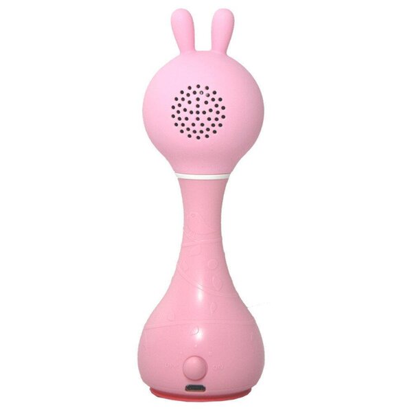 educational toy Alilo R1 (LV) Pink - Alilo