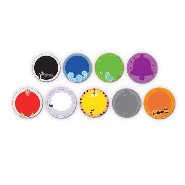 educational toy Alilo R1 (LV) Pink - Alilo