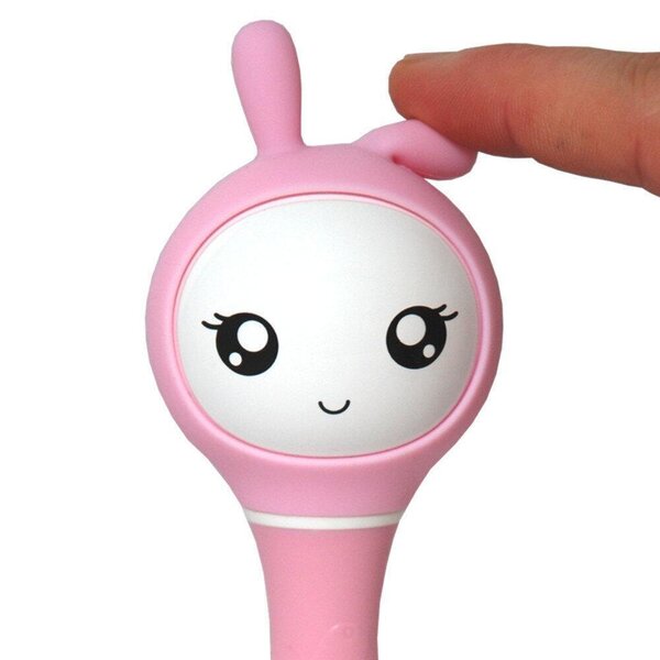 educational toy Alilo R1 (LV) Pink - Alilo