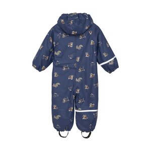 CeLavi Rainwear Suit - AOP, w. fleece - CeLavi
