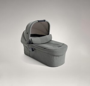 Joie Ramble XL carrycot Signature Evergreen - Joie