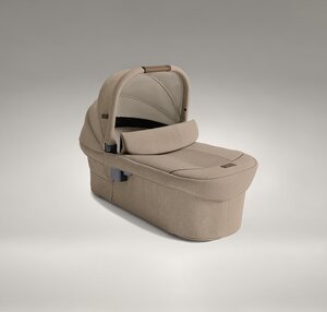 Joie Ramble XL carrycot Signature Sandstone - Joie