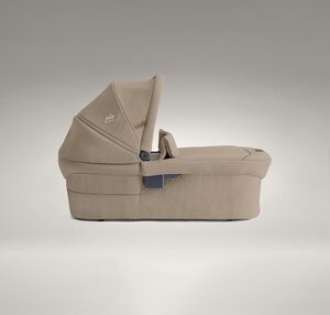Joie Ramble XL carrycot Signature Sandstone - Joie
