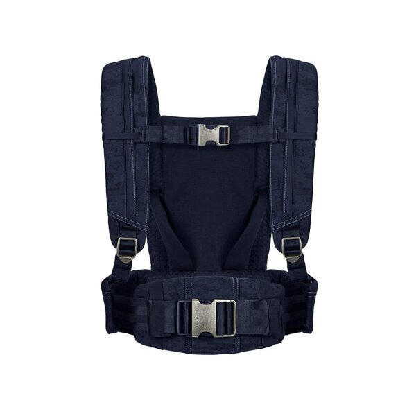 Cybex Coya Carrier Rebellious Denim Blue - Cybex