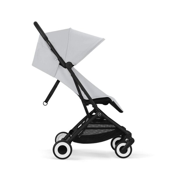 Cybex Orfeo buggy Fog Grey - Cybex