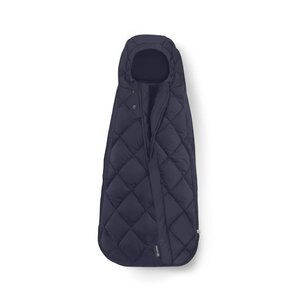 Cybex Snogga Mini 2 спальный мешок  Ocean Blue - Cybex
